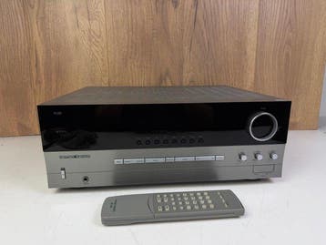 Harman Kardon - HK 3480 Solid state meerkanaals receiver