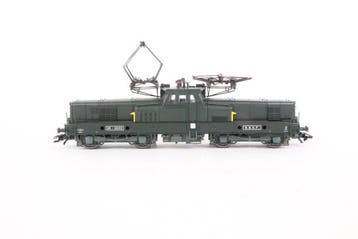 Trix H0 - 22336 - Locomotive électrique (1) - BB 12000 (fer