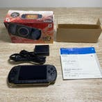 Sony - PSP 3000 - Sony PSP 3000 Monster Hunter Portable 3rd, Consoles de jeu & Jeux vidéo