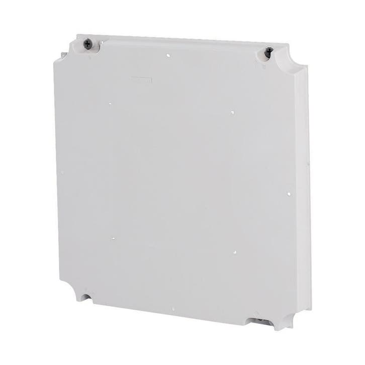 Couvercle dinterrupteur de sécurité Eaton pour dispositif, Bricolage & Construction, Électricité & Câbles, Envoi