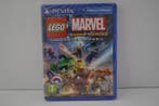 LEGO Marvel Super Heroes - Universe in Peril - SEALED (VITA), Nieuw