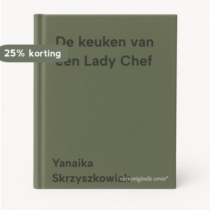 De keuken van een Lady Chef 9789020999549, Boeken, Kookboeken, Gelezen, Verzenden
