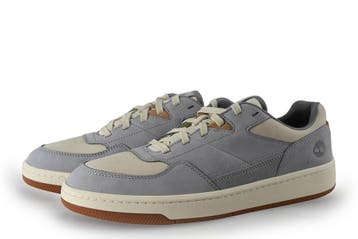 Timberland Sneakers in maat 43½ Grijs, Kleding | Heren, Schoenen, Overige kleuren, Verzenden, Timberland, Zo goed als nieuw