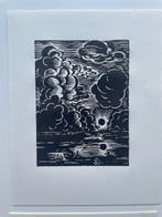 Frans Masereel (1889-1972) - Mijn Land - (6), Antiquités & Art