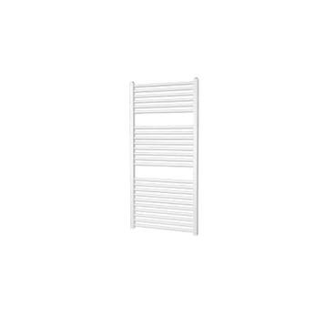 Designradiator Plieger Quadro 627 Watt Zijaansluiting, Ophalen of Verzenden, Overige typen