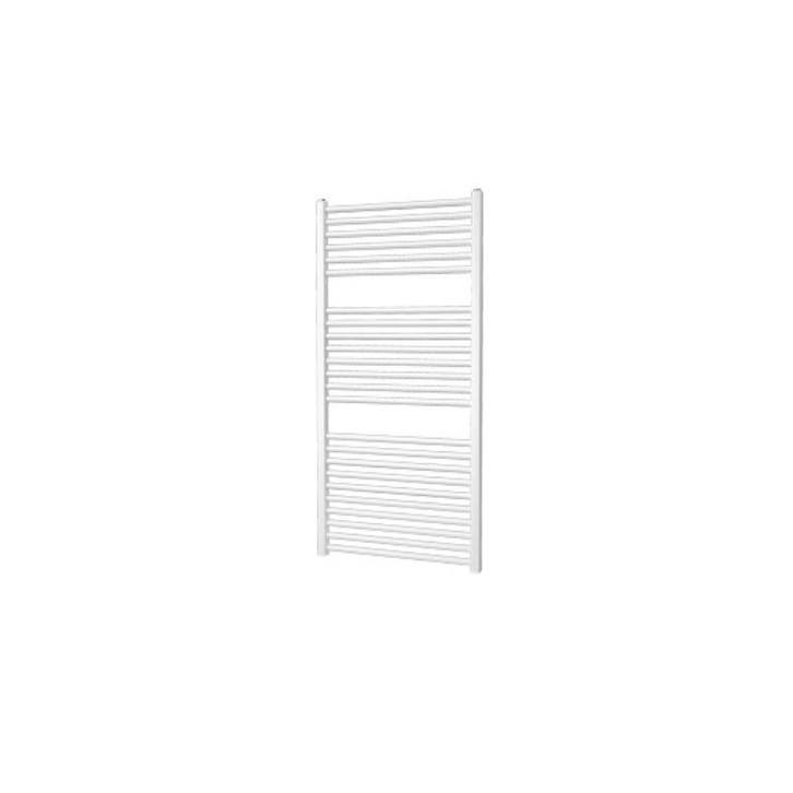 Designradiator Plieger Quadro 627 Watt Zijaansluiting, Bricolage & Construction, Sanitaire, Enlèvement ou Envoi