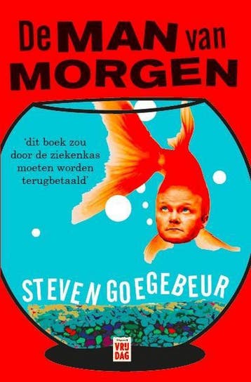 De man van morgen 9789460016653 Ellen Van Pelt, Verzenden, Ellen Van Pelt