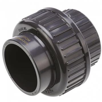 Aqua Medic adapter union 25 mm, Verzenden