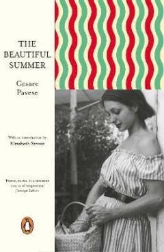 The Beautiful Summer 9780241983393 Cesare Pavese, Verzenden, Gelezen, Cesare Pavese