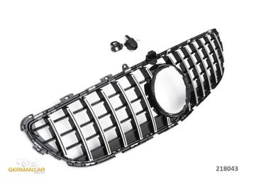 Sport Grille geschikt voor Mercedes W218 CLS 2014-2018 PANAM, Verzenden