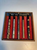 Waterman - Stylo à plume