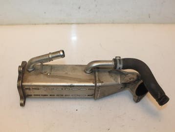 EGR koeler Ford Transit O107906, Nieuw