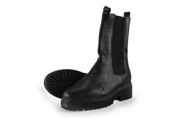 Nubikk Chelsea boots in maat 40 Zwart, Kleding | Dames, Schoenen, Nubikk, Verzenden, Zwart, Overige typen