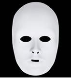 Witte Masker Schilderbaar, Verzenden