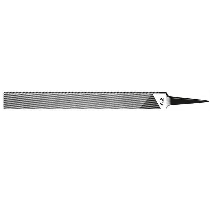 Lime plate DIN 7261-A 250 mm coupe grossière, Doe-het-zelf en Bouw, Gereedschap | Handgereedschap, Verzenden