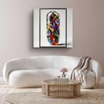 Urban3DArt (1971) - Super Heroes Capsule Limited Edition, Antiek en Kunst