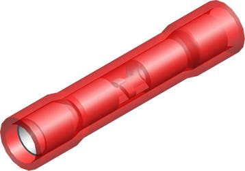 Conex Core Connector Rond/plat - CE050101 [100 Pièces], Verzenden