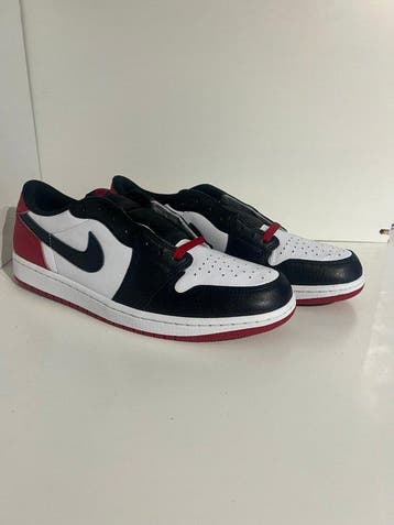 Nike - Air Jordan 1 Retro Low OG - Sneakers - Taille : EU, Nieuw