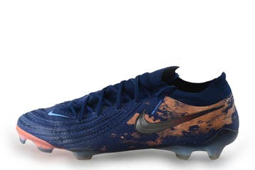 Nike Voetbalschoenen in maat 46 Blauw, Vêtements | Hommes, Chaussures, Verzenden
