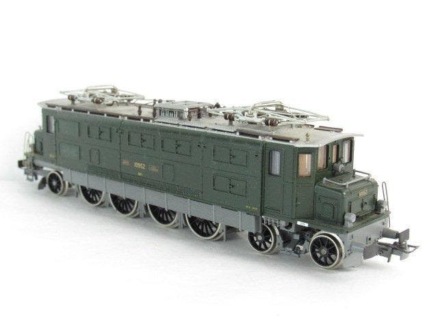 Liliput H0 - 4750 - Elektrische locomotief (1) - Ae 4/7 -, Hobby & Loisirs créatifs, Trains miniatures | HO