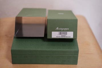 Montegrappa - Fortuna - Zonder minimumprijs - Vulpen, Nieuw