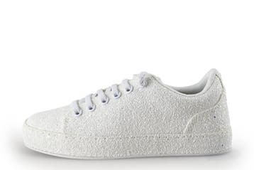 Tip Top Sneakers Meisjes in maat 30 Wit, Verzenden, Schoenen