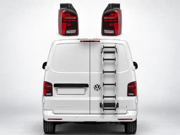Achterlichten | geschikt voor Volkswagen | Transporter T5 |, Verzenden, Nieuw