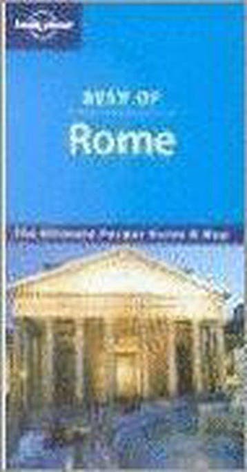 Rome - Hughes, Boeken, Reisgidsen, Verzenden, Nieuw