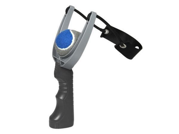 Veiling - TrainMe Hondenbal kattapult, Dieren en Toebehoren, Honden-accessoires