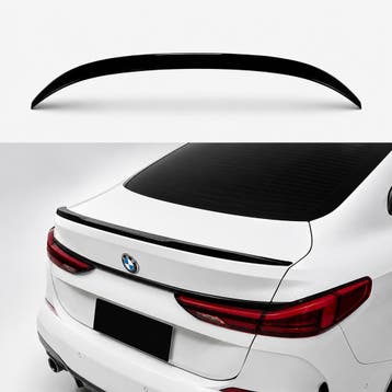 Achterspoiler | geschikt voor BMW | 2 Serie F44 Gran Coupé /, Verzenden, Nieuw, BMW