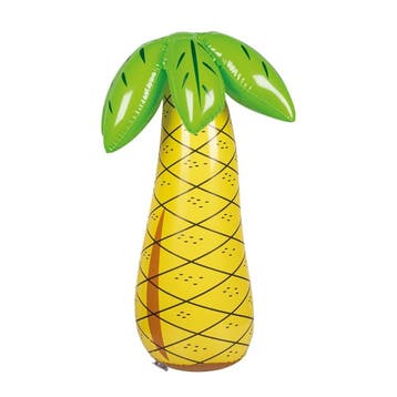 Palmboom Opblaasbaar 68cm, Verzenden, Nieuw