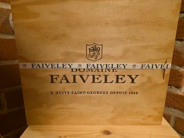 2018 Domaine Faiveley - Mazis-Chambertin Grand Cru - 3