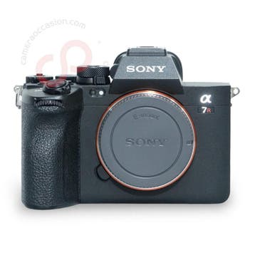 Sony A7R V nr. 2280, Ophalen of Verzenden, Zo goed als nieuw, Sony