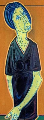 Peter Krusche - Allein