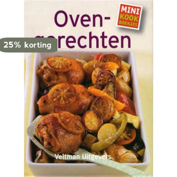 Ovengerechten / Mini kookboekjes 9789048305711, Verzenden, Zo goed als nieuw, Naumann & Gobel