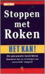 Stoppen met roken? Dat kan ik ook! / Beter / 4 9789075690163, Verzenden, Gelezen, R. Oppedijk