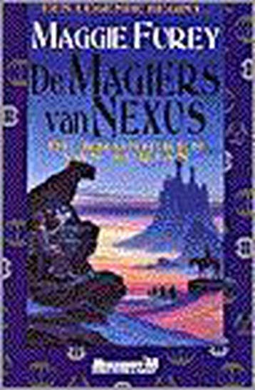 De magiers van Nexus / De kronieken van Aurian / 1, Verzenden, Maggie Furey