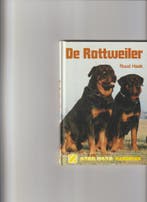 Rottweiler 9789062484041 Haak, Verzenden, Haak