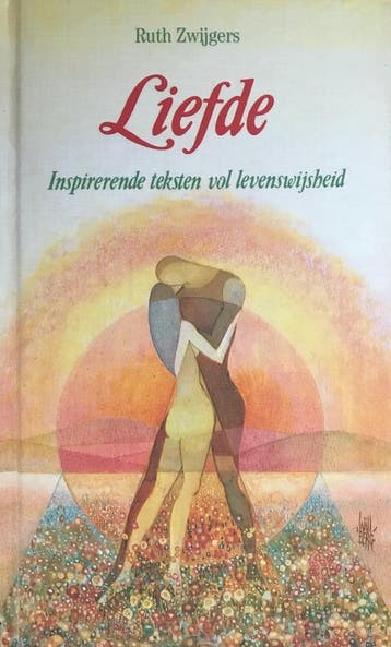 LIEFDE 9789060577356 R. Zwijgers, Verzenden, Gelezen, R. Zwijgers