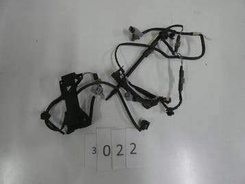 Wiring harness voor MAZDA CX-3 lift 3.022, Verzenden