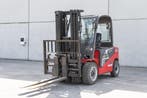 2024 Manitou ME 450 - Elektrische heftruck - 286h, Meer dan 4000 kg, Elektrisch, Heftruck, Manitou
