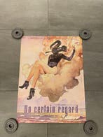 Milo Manara - 50° FESTIVAL INTERNATIONAL DU FILM CANNES -
