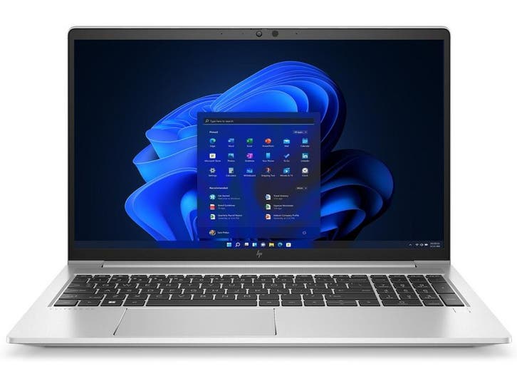 HP EliteBook 650 G9 (5Y488EA) - Laptop - Intel Core i5-1235U, Computers en Software, Windows Laptops, Zo goed als nieuw, Verzenden