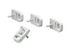 Rittal PK Fixation Murale Équerre-Set - 9583000 [40 Pièces], Verzenden