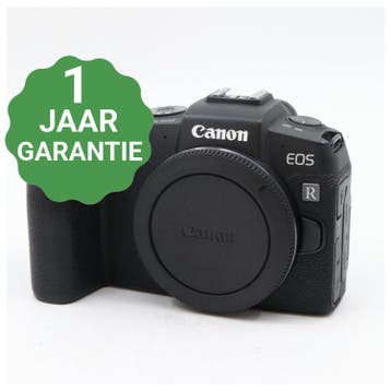 Canon EOS RP body | Tweedehands, Verzenden