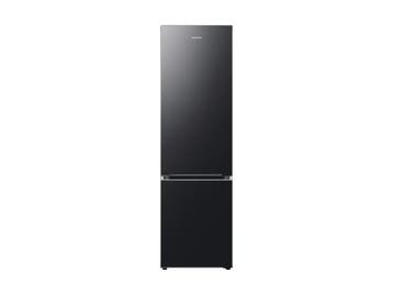 Samsung RB38C607AB1/EF - Koelvriescombinatie - No-Frost -, Verzenden, Zo goed als nieuw