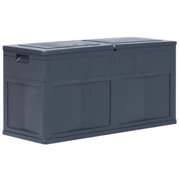 Opbergkist 320L | -63% Retour Deal | Sla je slag, Gebruikt, 100 tot 150 cm, Verzenden, Minder dan 50 cm