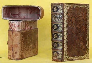 Conrad Daniel Kleinknecht - Biblia Das ist: Die ganze, Antiek en Kunst