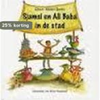 Sjamsi en Ali Baba in de stad 9789088301094 G. Abdel-Qadir, Verzenden, G. Abdel-Qadir