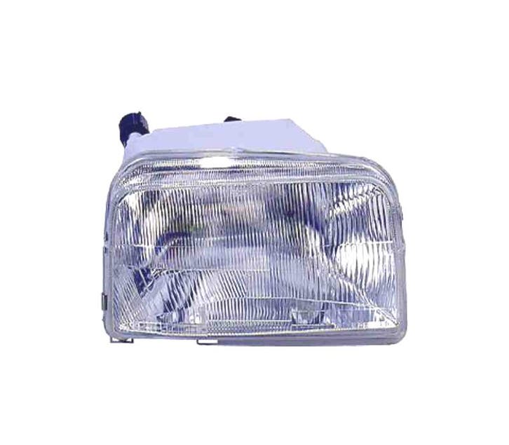 PHARE GAUCHE POUR RENAULT EXPRESS II 91-94, Auto-onderdelen, Verlichting, Verzenden